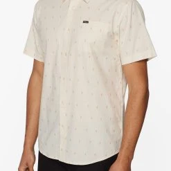 O'Neill TAME DOBBY SHIRT 11 O'Neill TAME DOBBY SHIRT -O’Neill shop tamedobby SP2104106 crm 5