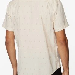 O'Neill TAME DOBBY SHIRT 15 O'Neill TAME DOBBY SHIRT -O’Neill shop tamedobby SP2104106 crm 8