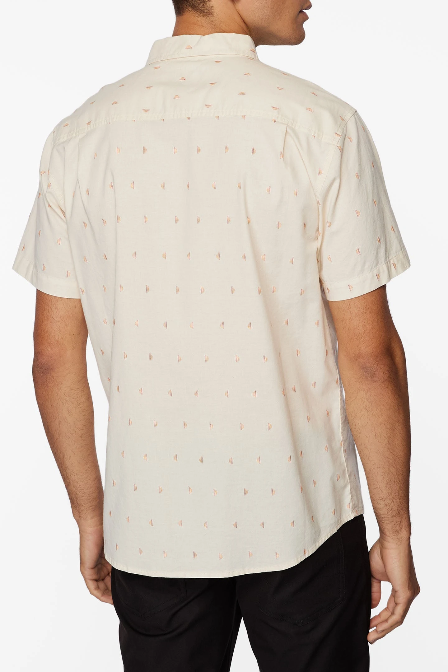 O'Neill TAME DOBBY SHIRT 9 O'Neill TAME DOBBY SHIRT - Image 7