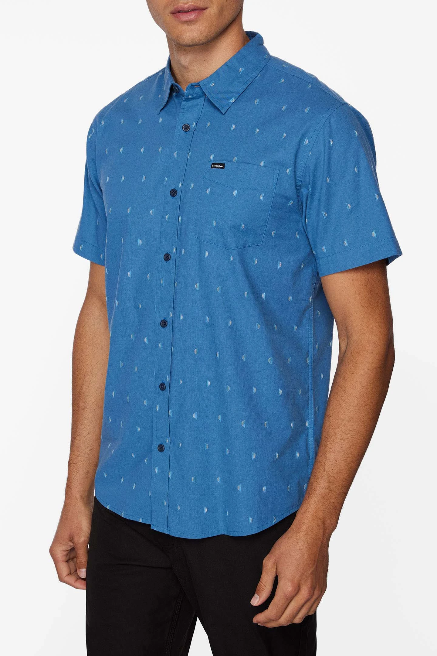 O'Neill TAME DOBBY SHIRT 5 O'Neill TAME DOBBY SHIRT - Image 3