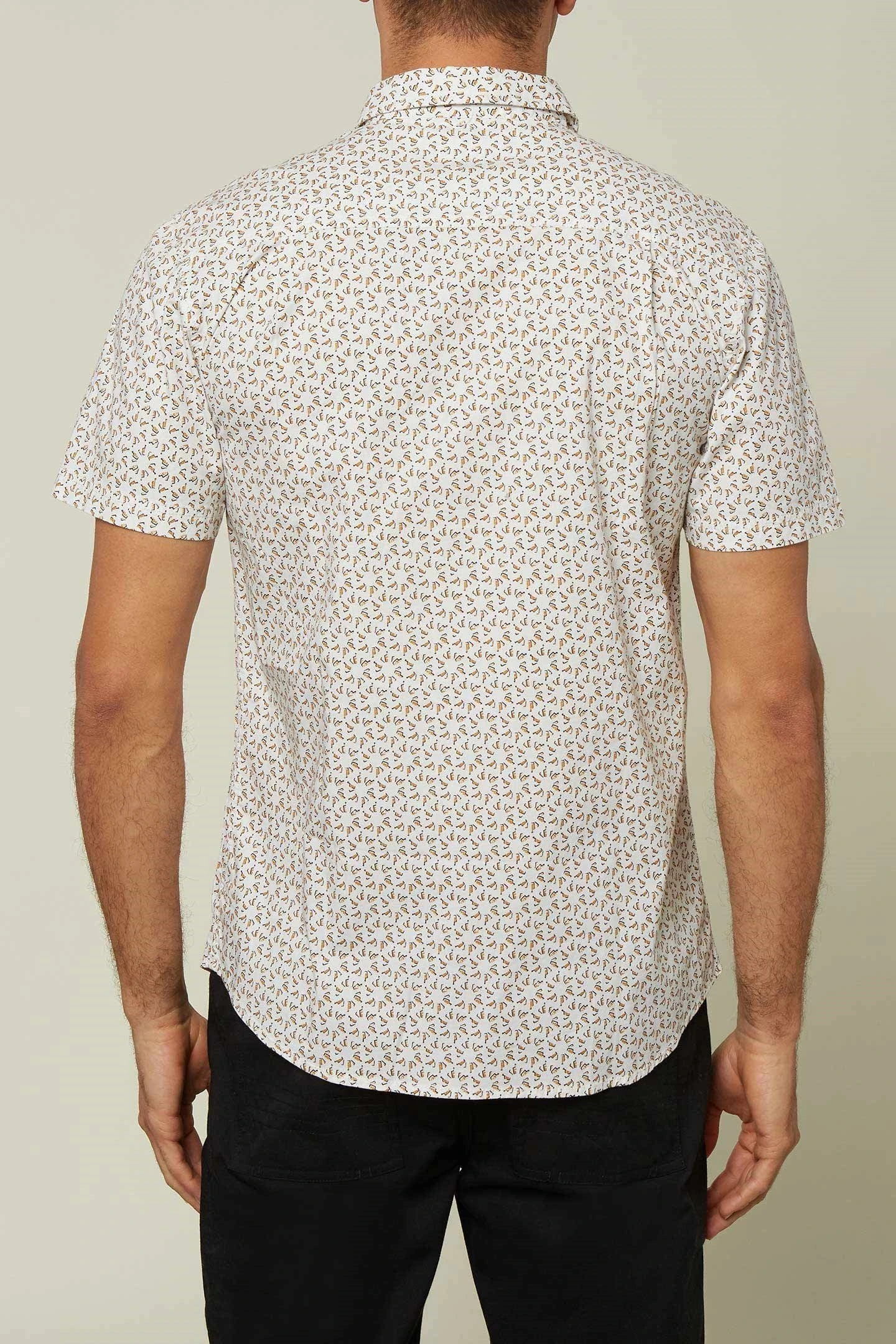 O'Neill TAME 4 O'Neill TAME - Image 2