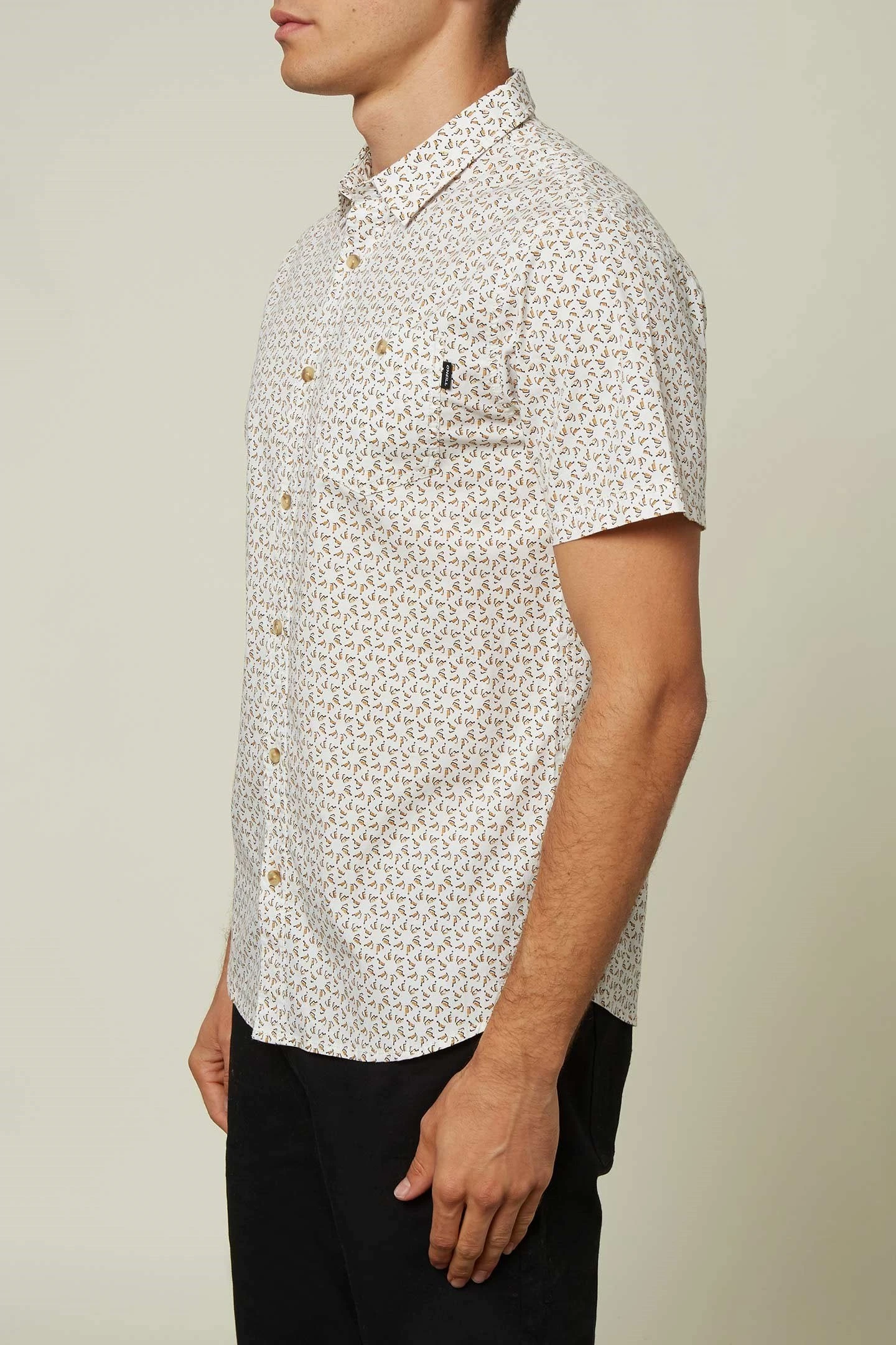 O'Neill TAME 5 O'Neill TAME - Image 3