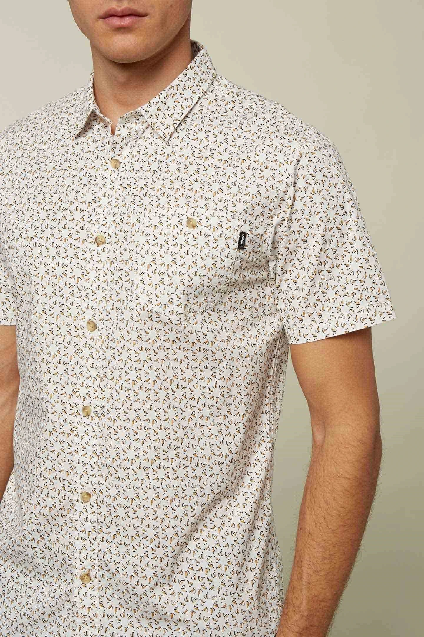 O'Neill TAME 6 O'Neill TAME - Image 4