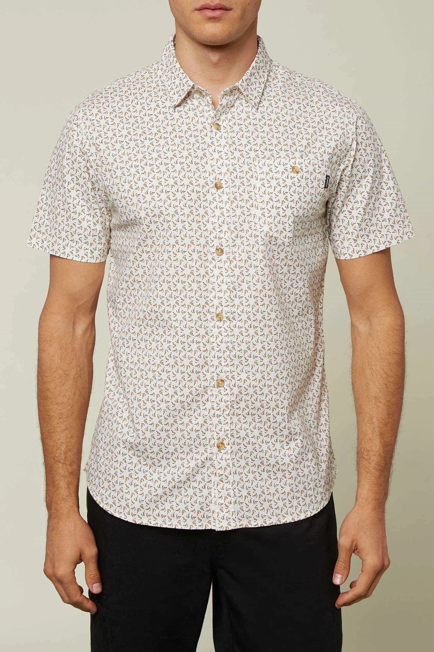 O'Neill TAME 7 O'Neill TAME - Image 5