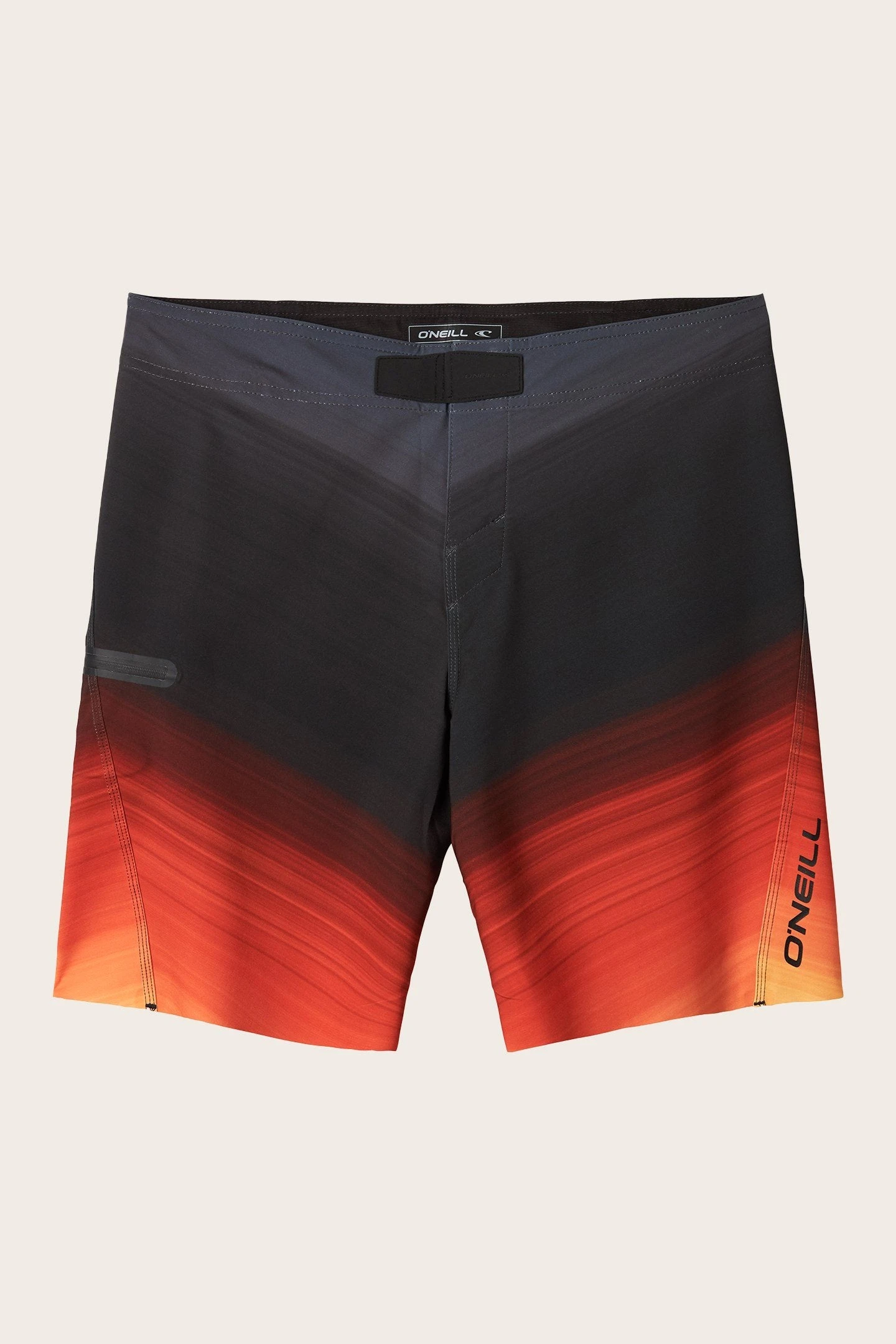 HYPERFREAK HYDRO COMP O'Neill HYPERFREAK HYDRO COMP -O’Neill shop tangerine color swatch