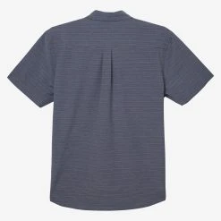 O'Neill TRVLR UPF TRAVERSE STRIPE WOVEN 13 O'Neill TRVLR UPF TRAVERSE STRIPE WOVEN -O’Neill shop trlvrupftraversestripe SP3104103 blk 9