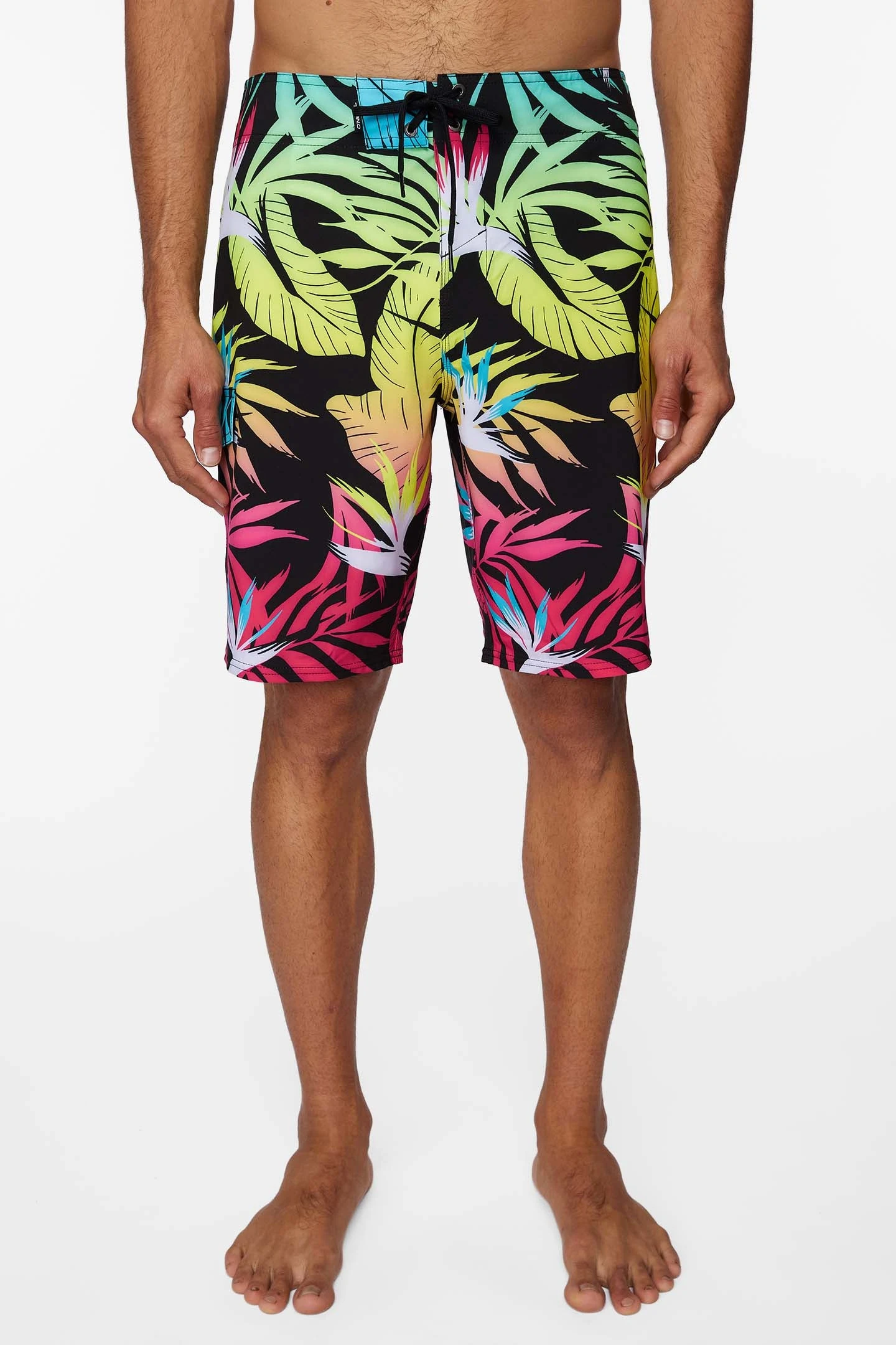 TROPIX 20" BOARDSHORT O'Neill TROPIX 20" BOARDSHORT -O’Neill shop