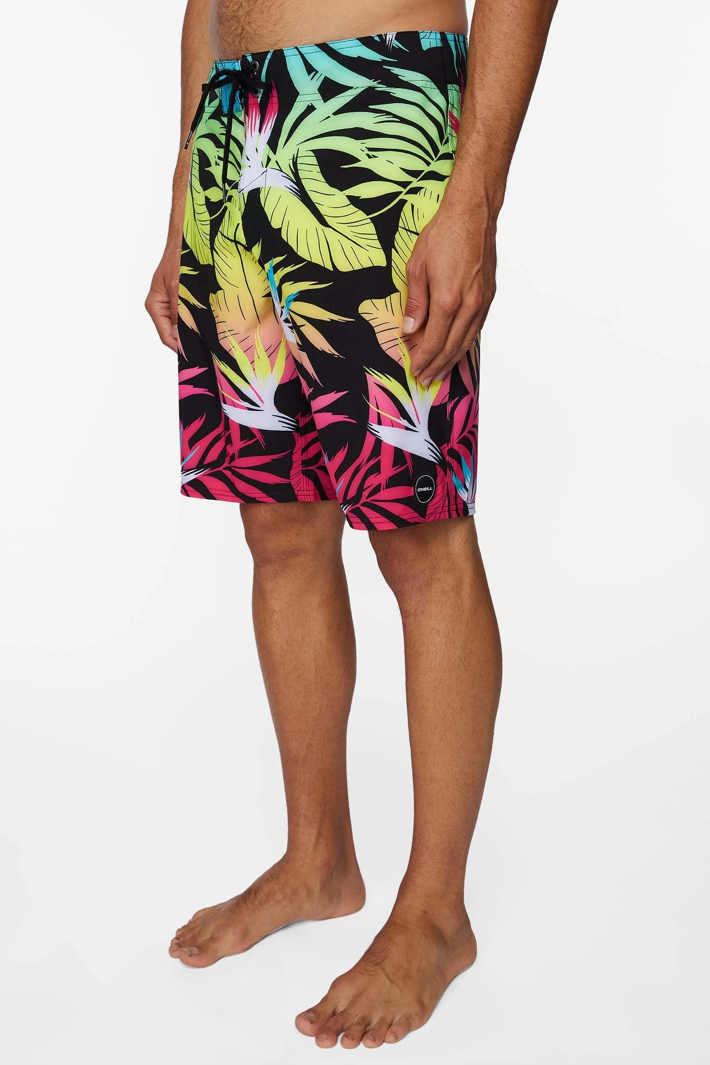 TROPIX 20" BOARDSHORT O'Neill TROPIX 20" BOARDSHORT -O’Neill shop