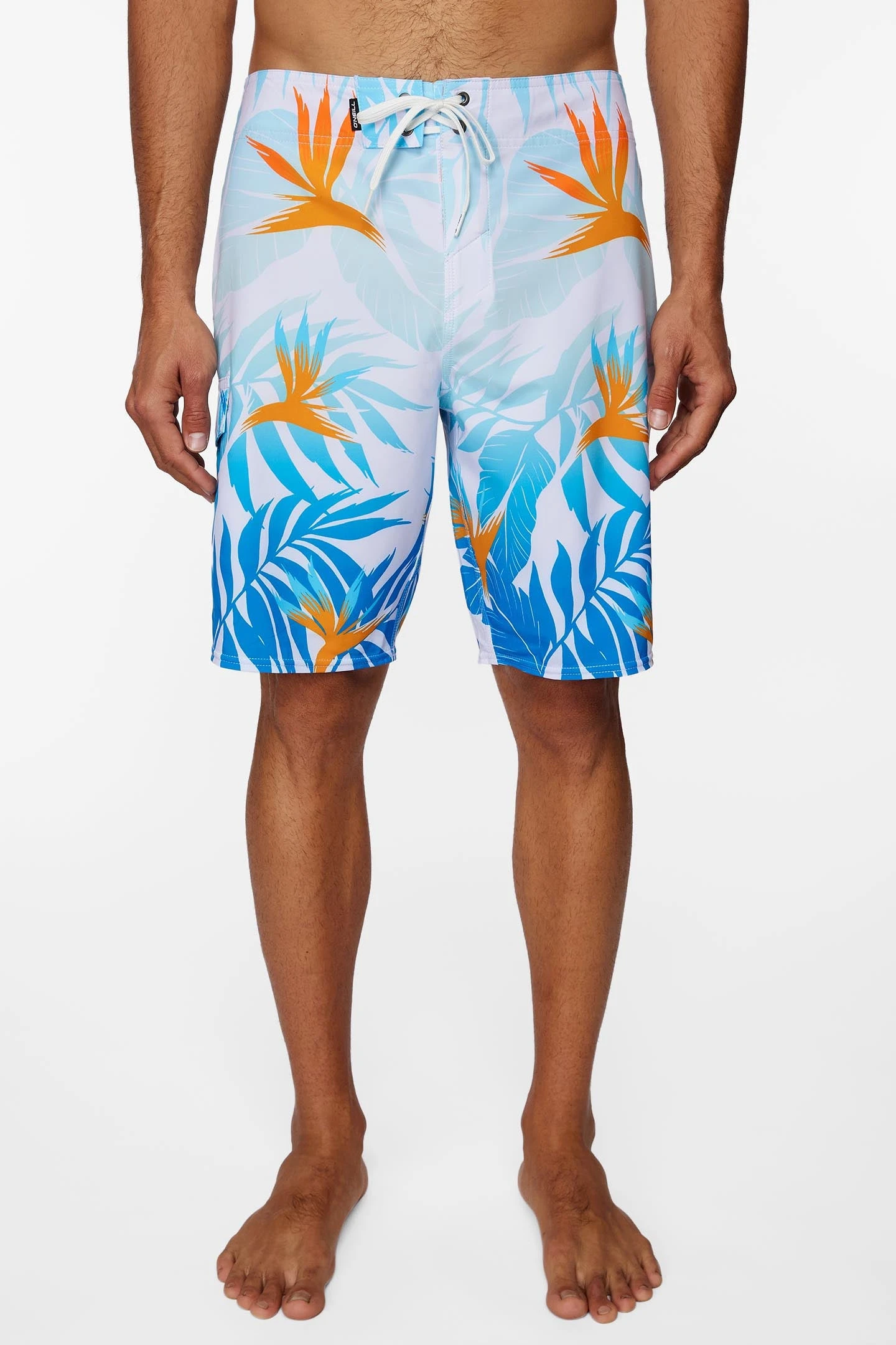 O'Neill TROPIX 20" BOARDSHORT 6 O'Neill TROPIX 20" BOARDSHORT - Image 4