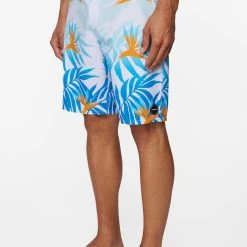 O'Neill TROPIX 20" BOARDSHORT 9 O'Neill TROPIX 20" BOARDSHORT -O’Neill shop tropix SU2106003 wht 3