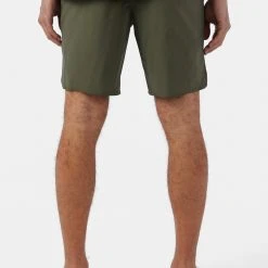 O'Neill TRVLR CAMINO 18'' HYBRID SHORT 4 O'Neill TRVLR CAMINO 18'' HYBRID SHORT -O’Neill shop trvlrcamino18 SP318A001 arm 3