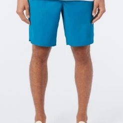 O'Neill TRVLR CAMINO 18'' HYBRID SHORT