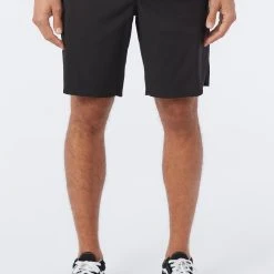 O'Neill TRVLR CAMINO 18'' HYBRID SHORT