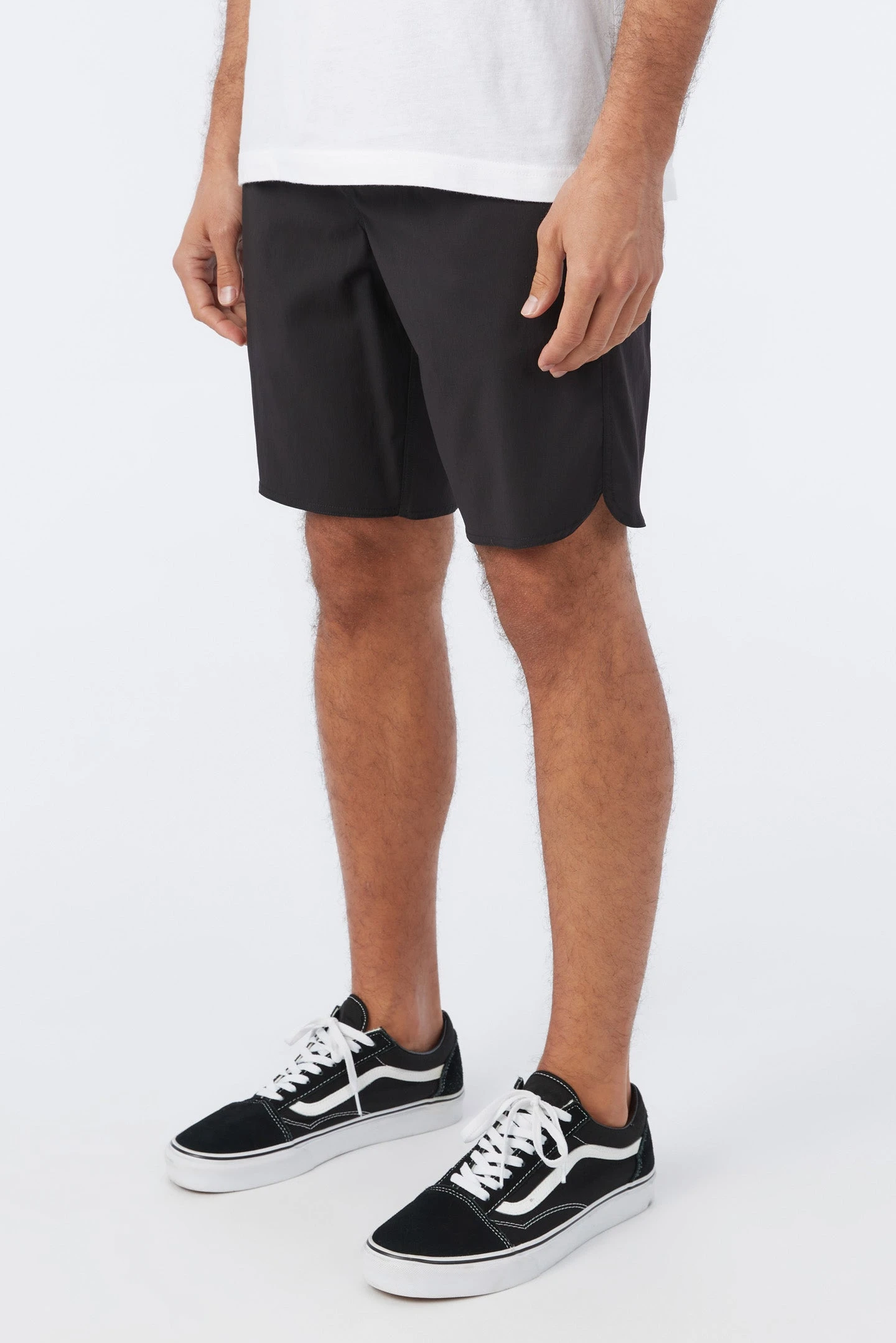 O'Neill TRVLR CAMINO 18'' HYBRID SHORT 4 O'Neill TRVLR CAMINO 18'' HYBRID SHORT - Image 2