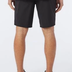 O'Neill TRVLR CAMINO 18'' HYBRID SHORT 9 O'Neill TRVLR CAMINO 18'' HYBRID SHORT -O’Neill shop trvlrcamino18 SP318A001 blk 3