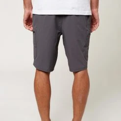 O'Neill TRVLR CARGO 9 O'Neill TRVLR CARGO -O’Neill shop trvlrcargo sp118a000 gra 2
