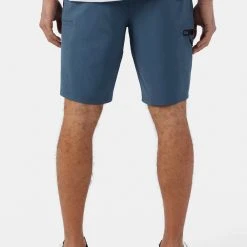 O'Neill TRVLR EXPEDITION HYBRID 9 O'Neill TRVLR EXPEDITION HYBRID -O’Neill shop trvlrexpedition20 SP318A011 blu3 3