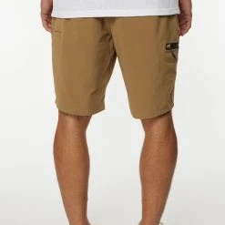 O'Neill TRVLR EXPEDITION 20" HYBRID SHORT 10 O'Neill TRVLR EXPEDITION 20" HYBRID SHORT -O’Neill shop trvlrexpedition SP218A000 dkh 3