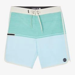 O'Neill HYPERFREAK TECH TRVLR NOMAD 19'' BOARDSHORT -O’Neill shop trvlrnomadhyperfreakpro19 SP3106002 aqw 8