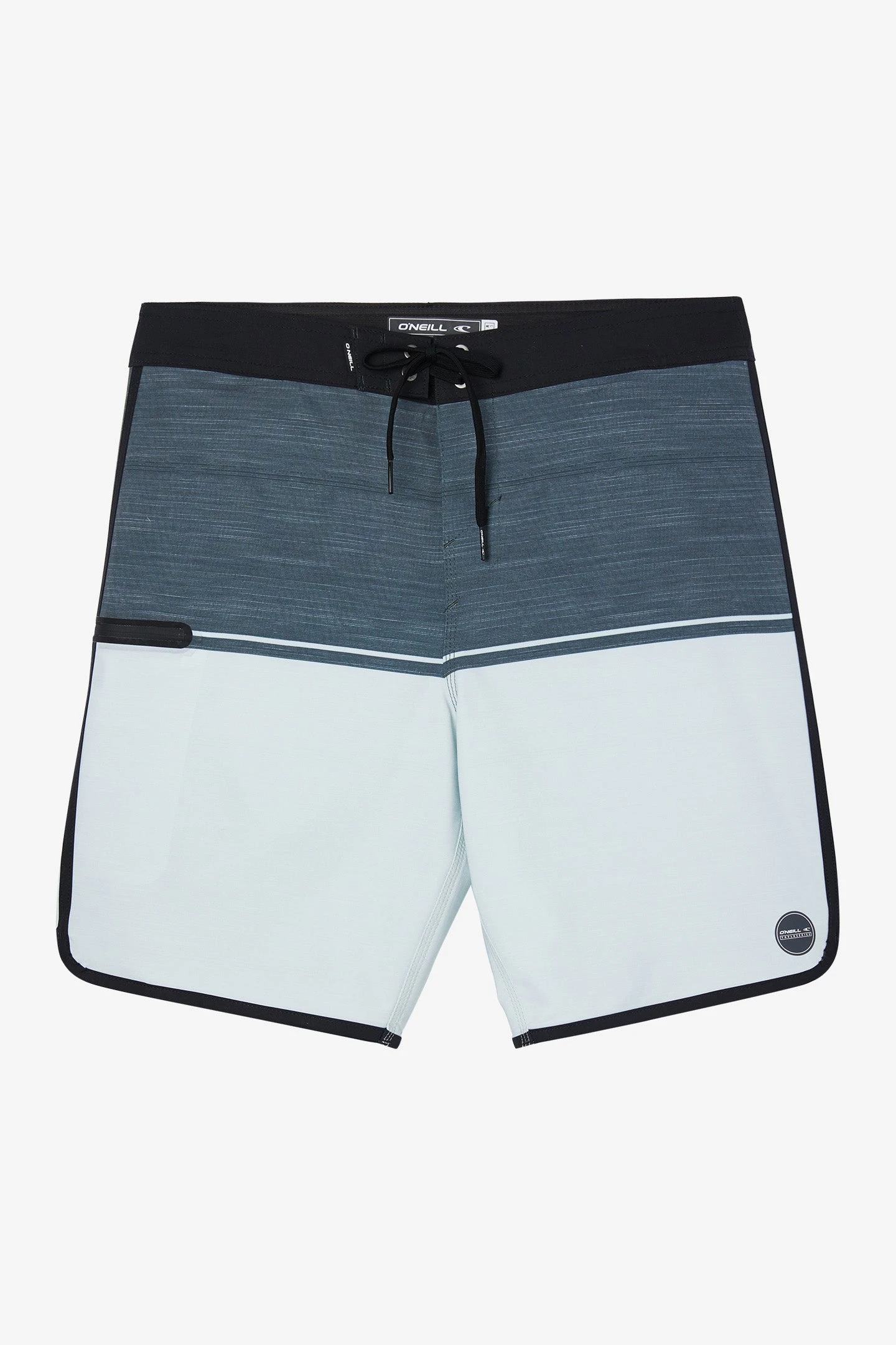 O'Neill HYPERFREAK TECH TRVLR NOMAD 19'' BOARDSHORT 6 O'Neill HYPERFREAK TECH TRVLR NOMAD 19'' BOARDSHORT - Image 4