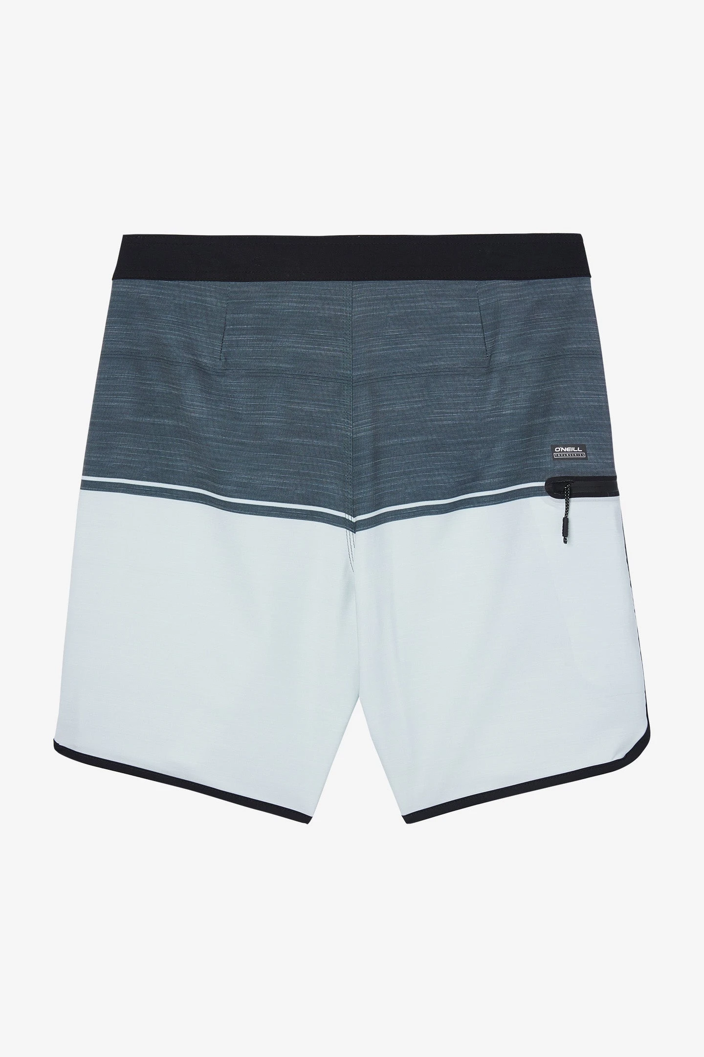 O'Neill HYPERFREAK TECH TRVLR NOMAD 19'' BOARDSHORT 7 O'Neill HYPERFREAK TECH TRVLR NOMAD 19'' BOARDSHORT - Image 5