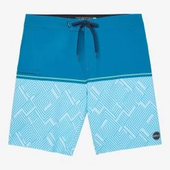 O'Neill HYPERFREAK TECH TRVLR NOMAD 20'' BOARDSHORT -O’Neill shop trvlrnomadhyperfreakpro20 SP3106001 bbl 8