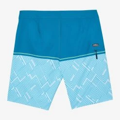 O'Neill HYPERFREAK TECH TRVLR NOMAD 20'' BOARDSHORT -O’Neill shop trvlrnomadhyperfreakpro20 SP3106001 bbl 9