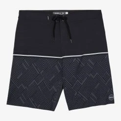 O'Neill HYPERFREAK TECH TRVLR NOMAD 20'' BOARDSHORT 10 O'Neill HYPERFREAK TECH TRVLR NOMAD 20'' BOARDSHORT -O’Neill shop trvlrnomadhyperfreakpro20 SP3106001 blk 8