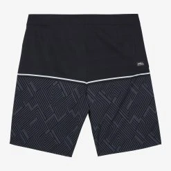 O'Neill HYPERFREAK TECH TRVLR NOMAD 20'' BOARDSHORT 11 O'Neill HYPERFREAK TECH TRVLR NOMAD 20'' BOARDSHORT -O’Neill shop trvlrnomadhyperfreakpro20 SP3106001 blk 9