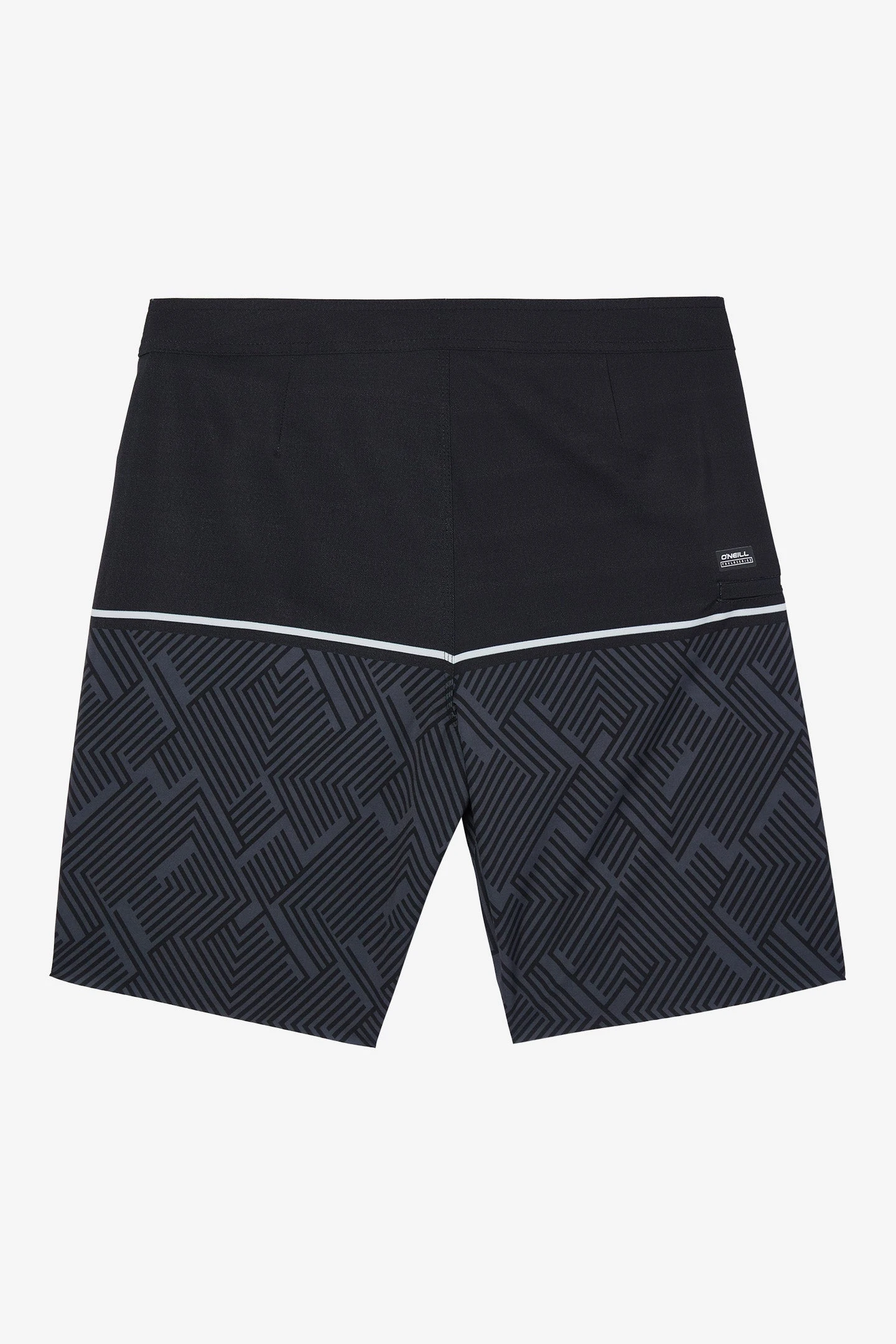 O'Neill HYPERFREAK TECH TRVLR NOMAD 20'' BOARDSHORT 7 O'Neill HYPERFREAK TECH TRVLR NOMAD 20'' BOARDSHORT - Image 5