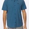 O'Neill TRVLR TRAVERSE SHIRT 1 O'Neill TRVLR TRAVERSE SHIRT -O’Neill shop trvlrtraverse SP2104107 hbl 1