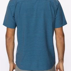 O'Neill TRVLR TRAVERSE SHIRT -O’Neill shop trvlrtraverse SP2104107 hbl 4