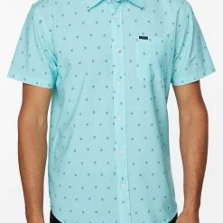 O'Neill TRVLR TRAVERSE SHIRT 12 O'Neill TRVLR TRAVERSE SHIRT -O’Neill shop trvlrtraverse SP2104107 tur 2