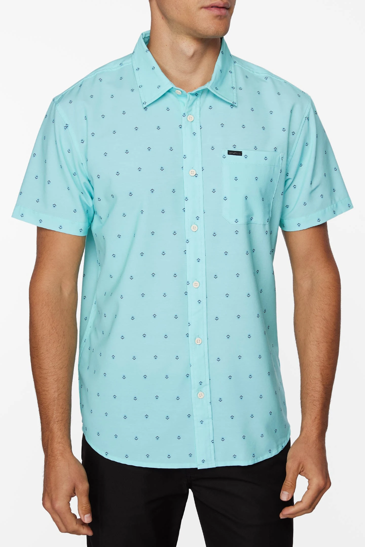 O'Neill TRVLR TRAVERSE SHIRT 6 O'Neill TRVLR TRAVERSE SHIRT - Image 4