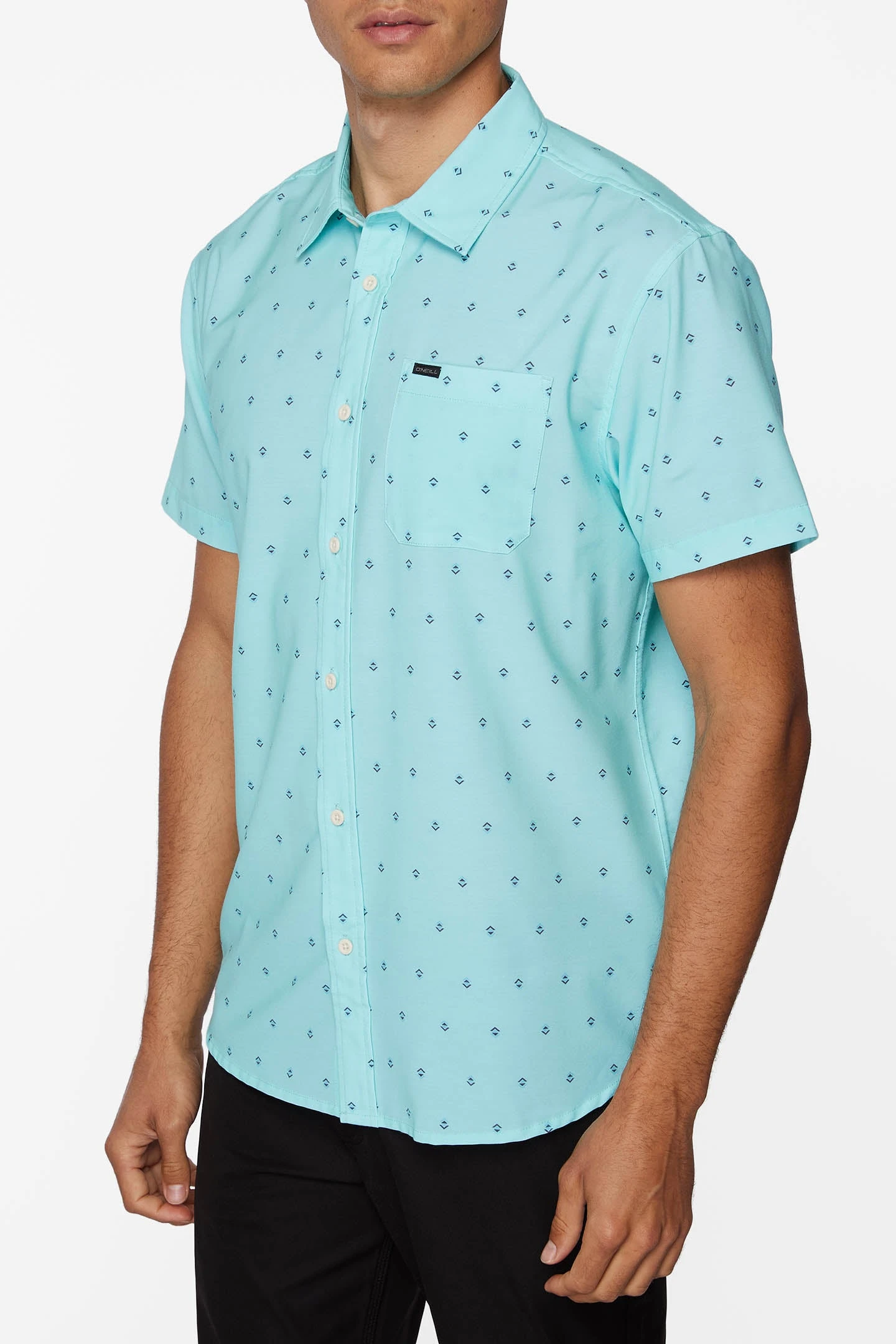 O'Neill TRVLR TRAVERSE SHIRT 3 O'Neill TRVLR TRAVERSE SHIRT