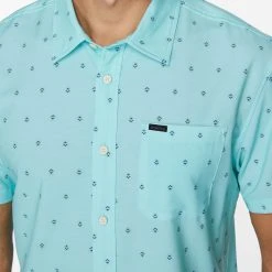 O'Neill TRVLR TRAVERSE SHIRT 14 O'Neill TRVLR TRAVERSE SHIRT -O’Neill shop trvlrtraverse SP2104107 tur 6