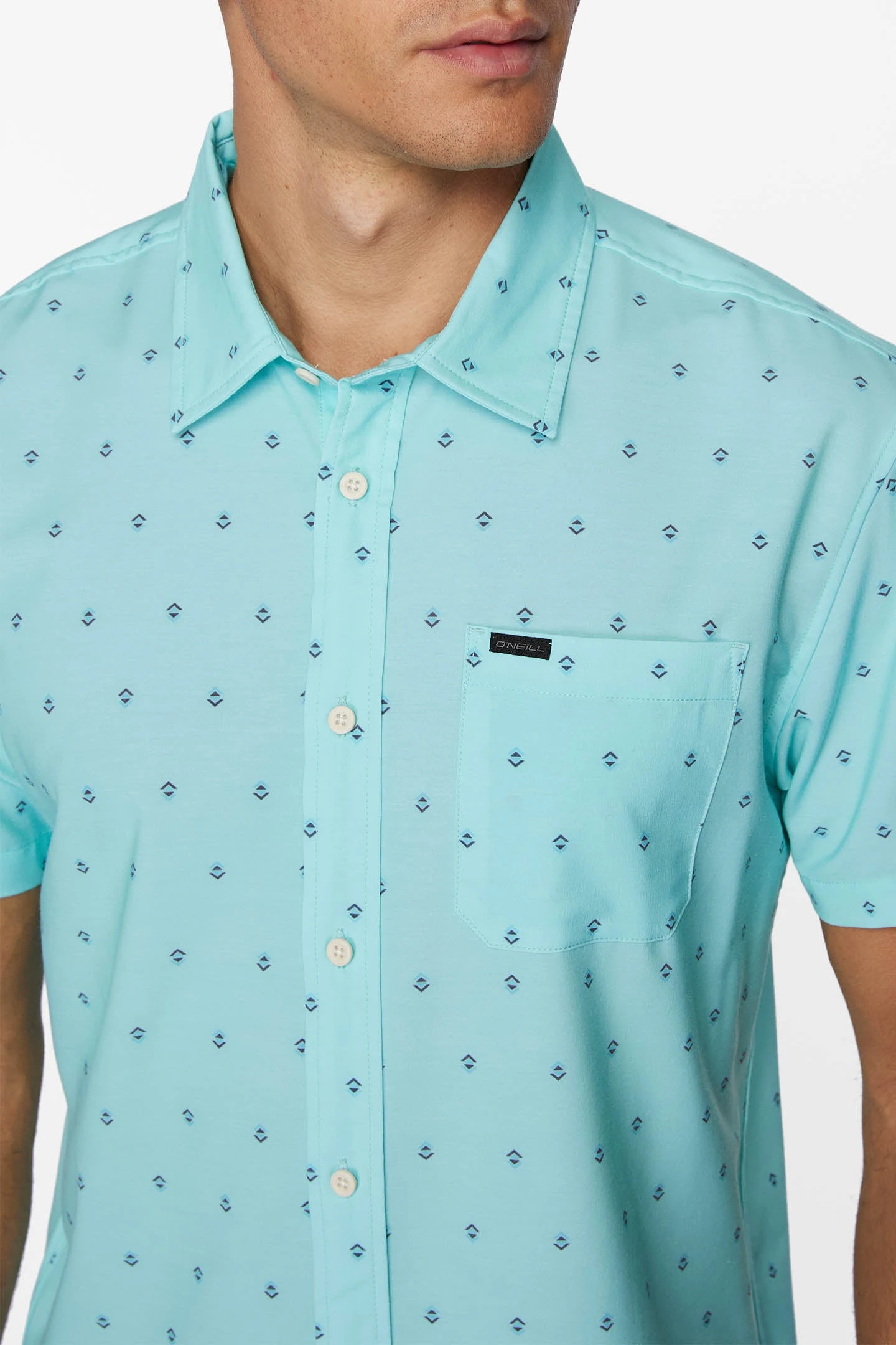 O'Neill TRVLR TRAVERSE SHIRT 8 O'Neill TRVLR TRAVERSE SHIRT - Image 6