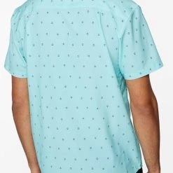 O'Neill TRVLR TRAVERSE SHIRT 15 O'Neill TRVLR TRAVERSE SHIRT -O’Neill shop trvlrtraverse SP2104107 tur 8