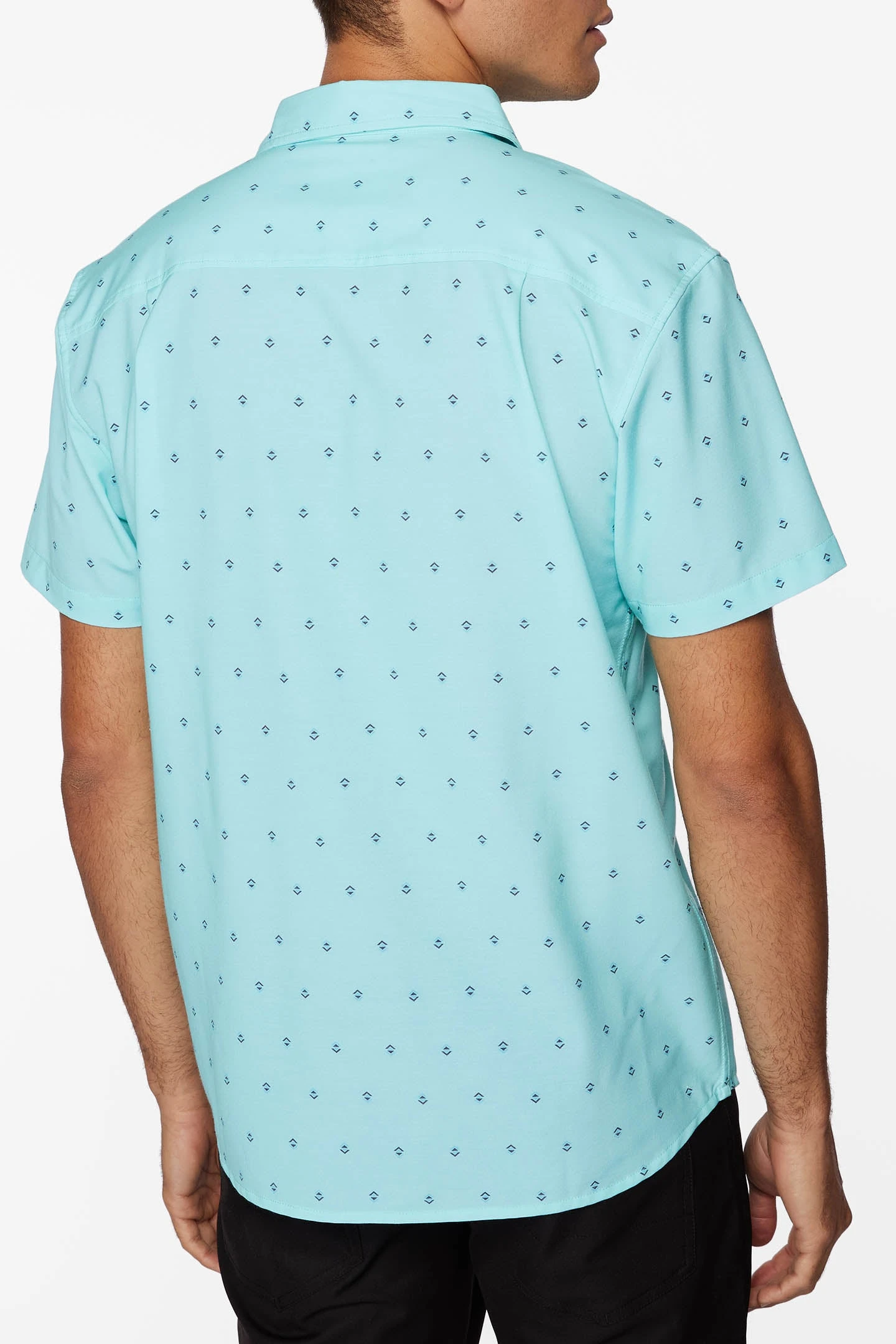 O'Neill TRVLR TRAVERSE SHIRT 9 O'Neill TRVLR TRAVERSE SHIRT - Image 7