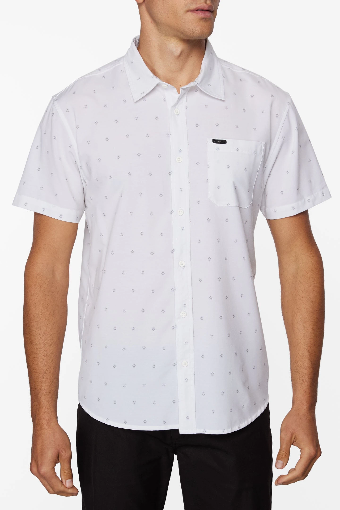 O'Neill TRVLR TRAVERSE SHIRT 7 O'Neill TRVLR TRAVERSE SHIRT - Image 5