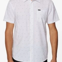 O'Neill TRVLR TRAVERSE SHIRT