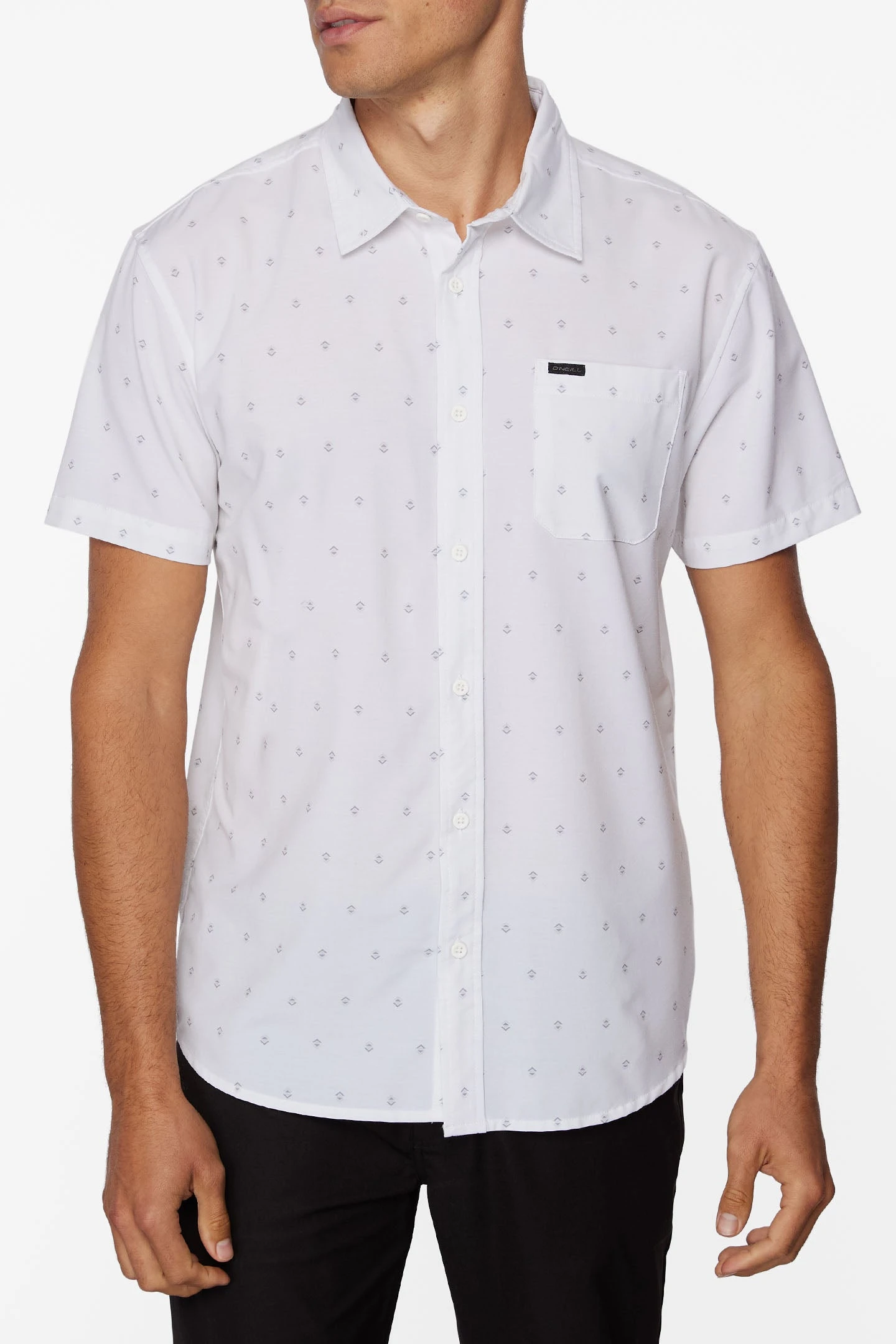 O'Neill TRVLR TRAVERSE SHIRT 3 O'Neill TRVLR TRAVERSE SHIRT