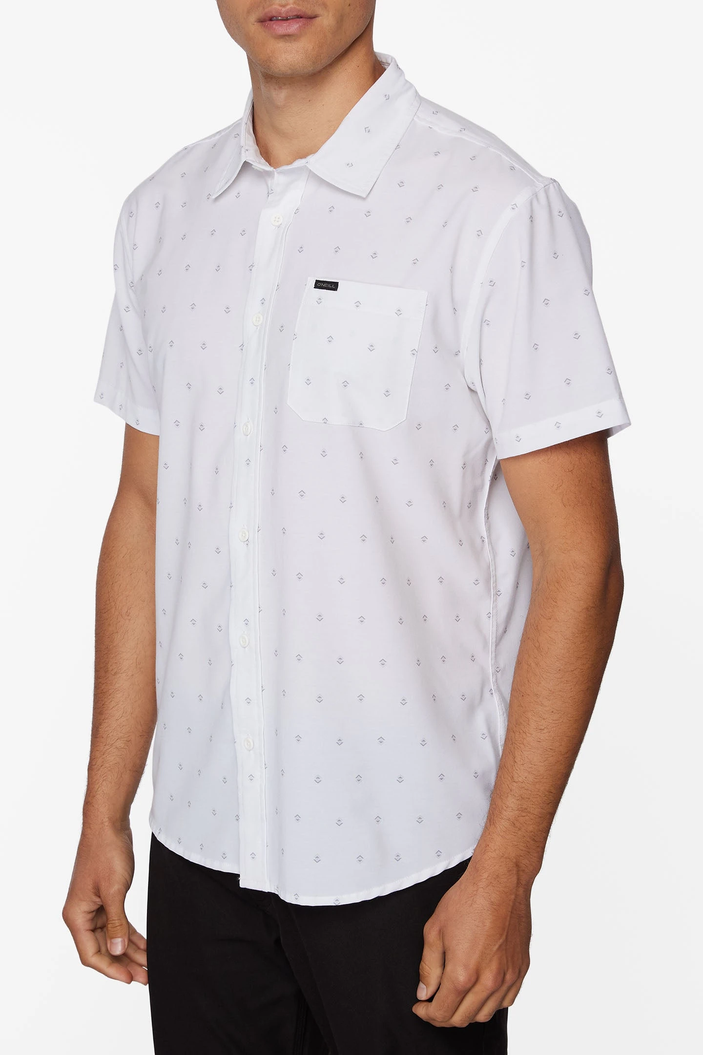 O'Neill TRVLR TRAVERSE SHIRT 8 O'Neill TRVLR TRAVERSE SHIRT - Image 6