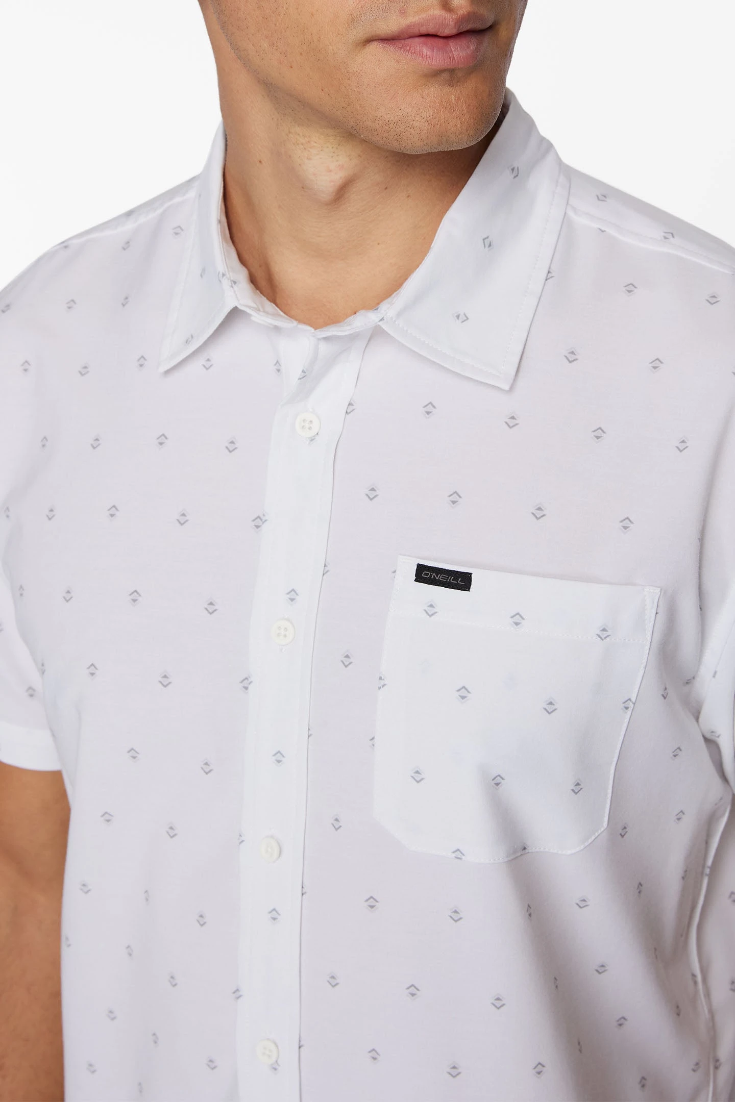 O'Neill TRVLR TRAVERSE SHIRT 9 O'Neill TRVLR TRAVERSE SHIRT - Image 7