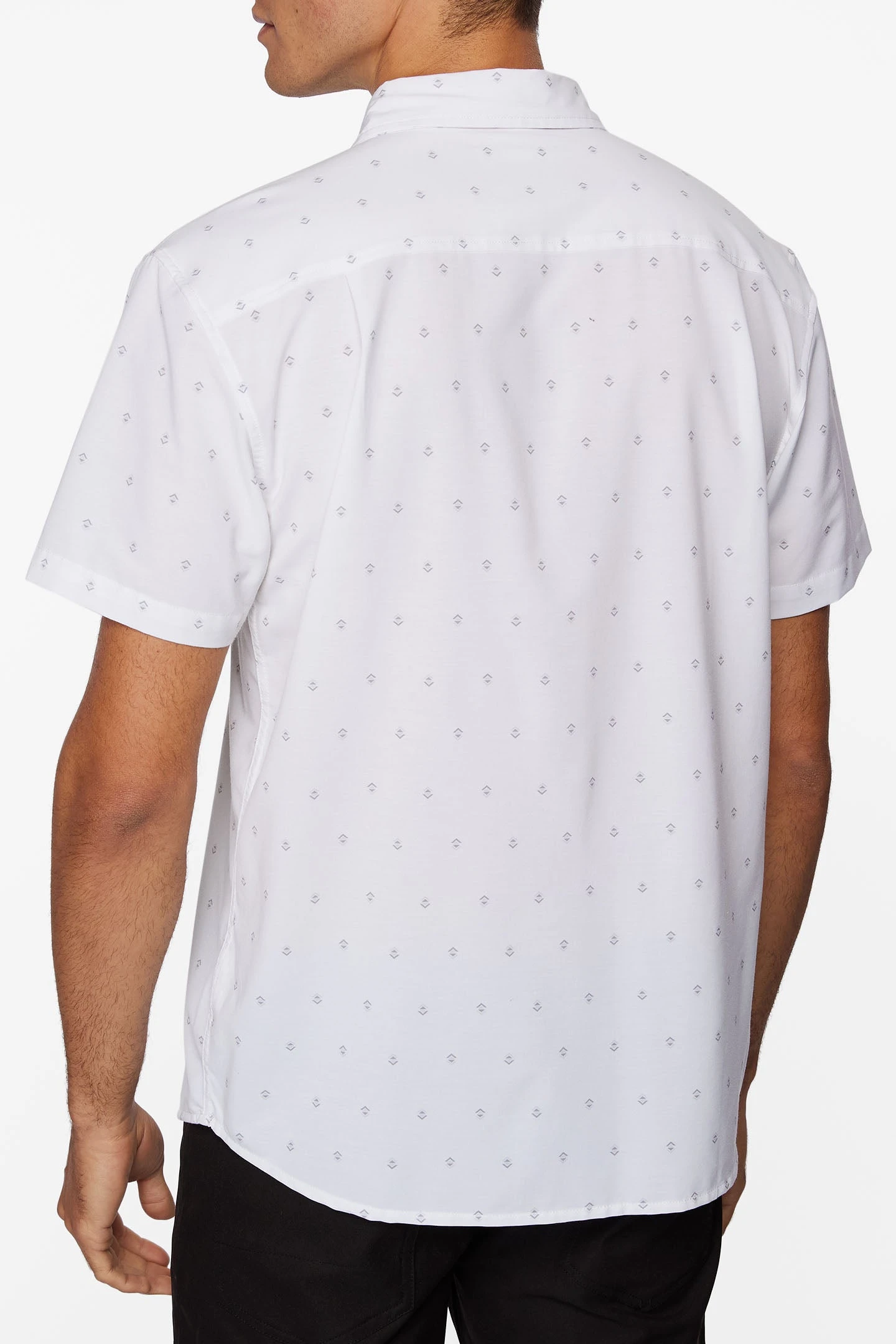 O'Neill TRVLR TRAVERSE SHIRT 4 O'Neill TRVLR TRAVERSE SHIRT - Image 2