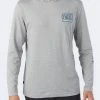O'Neill TRVLR UPF HOODED LONG SLEEVE -O’Neill shop trvlrupfhoodedls SP3103200 hgr 2