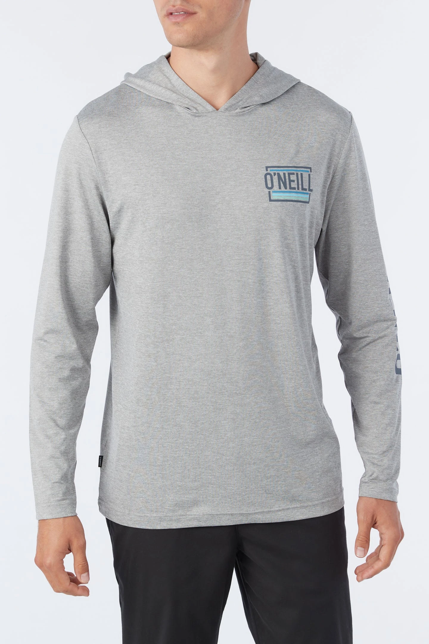 TRVLR UPF HOODED LONG SLEEVE O'Neill TRVLR UPF HOODED LONG SLEEVE -O’Neill shop trvlrupfhoodedls SP3103200 hgr 2