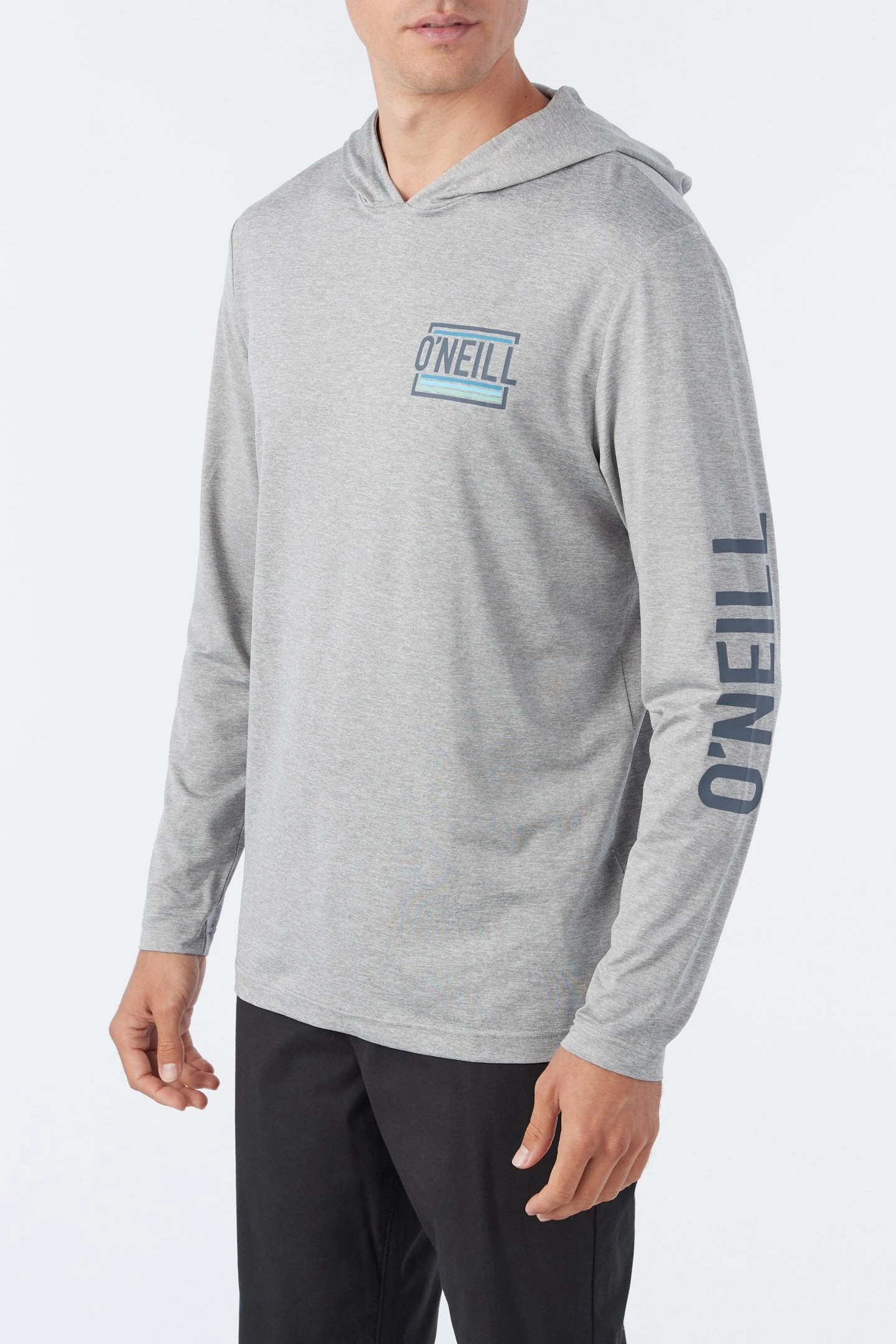 TRVLR UPF HOODED LONG SLEEVE O'Neill TRVLR UPF HOODED LONG SLEEVE -O’Neill shop trvlrupfhoodedls SP3103200 hgr 3