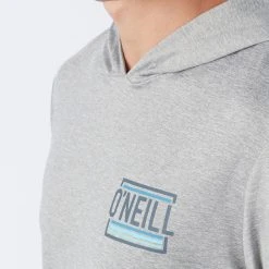 O'Neill TRVLR UPF HOODED LONG SLEEVE 4 O'Neill TRVLR UPF HOODED LONG SLEEVE -O’Neill shop trvlrupfhoodedls SP3103200 hgr 4