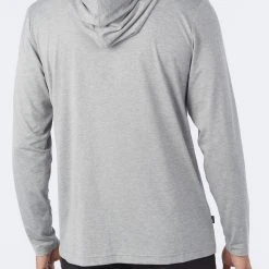 O'Neill TRVLR UPF HOODED LONG SLEEVE 5 O'Neill TRVLR UPF HOODED LONG SLEEVE -O’Neill shop trvlrupfhoodedls SP3103200 hgr 5